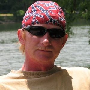 Meet your Posher, Tim